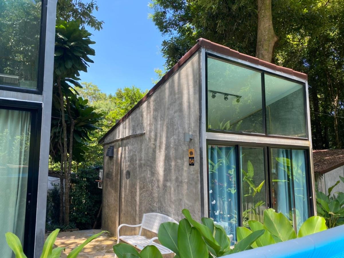 Beachbox@Koh Сhang Κο Τσανγκ Εξωτερικό φωτογραφία