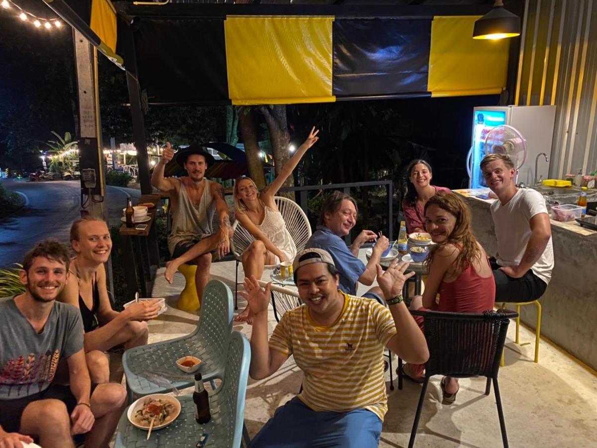 Beachbox@Koh Сhang Κο Τσανγκ Εξωτερικό φωτογραφία