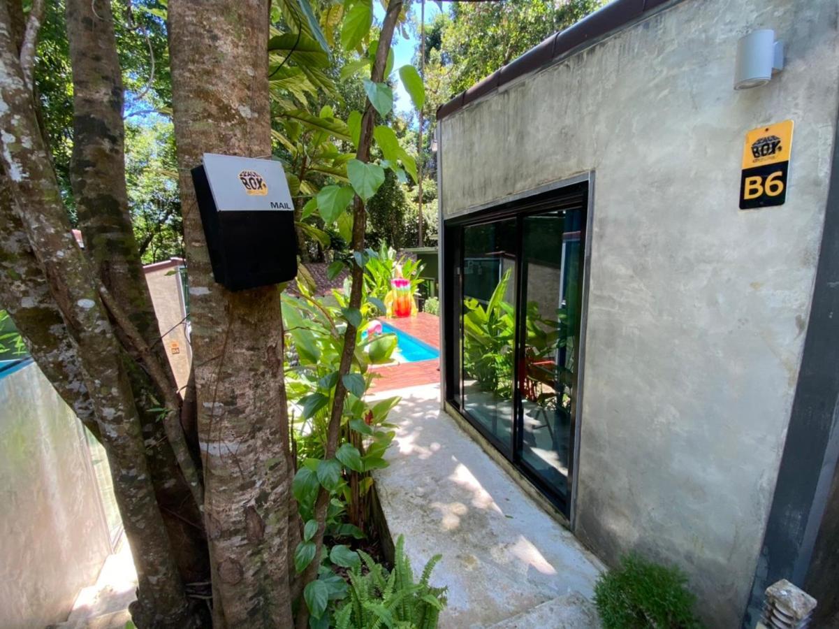 Beachbox@Koh Сhang Κο Τσανγκ Εξωτερικό φωτογραφία