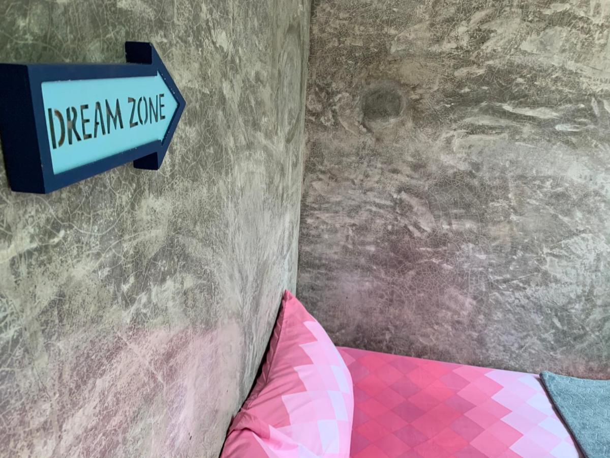 Beachbox@Koh Сhang Κο Τσανγκ Εξωτερικό φωτογραφία