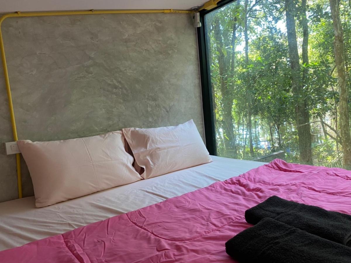 Beachbox@Koh Сhang Κο Τσανγκ Εξωτερικό φωτογραφία