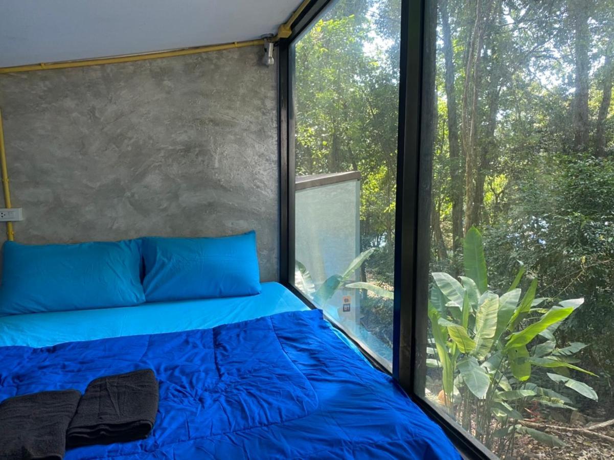 Beachbox@Koh Сhang Κο Τσανγκ Εξωτερικό φωτογραφία