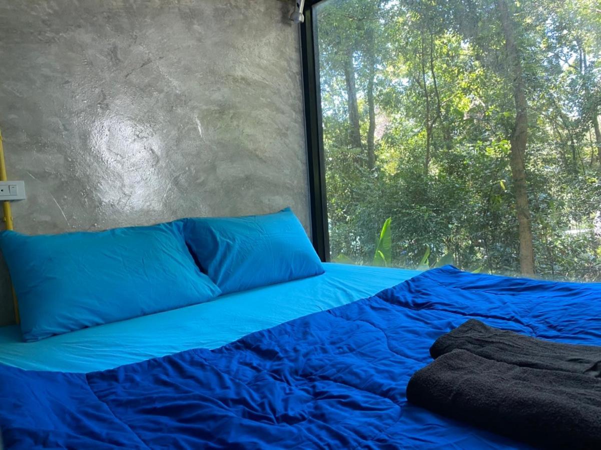 Beachbox@Koh Сhang Κο Τσανγκ Εξωτερικό φωτογραφία