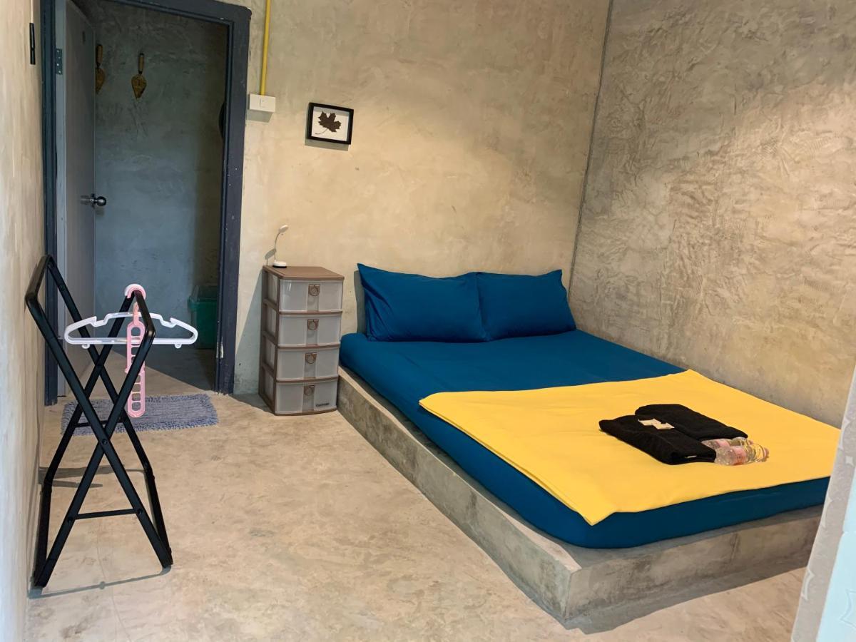Beachbox@Koh Сhang Κο Τσανγκ Εξωτερικό φωτογραφία