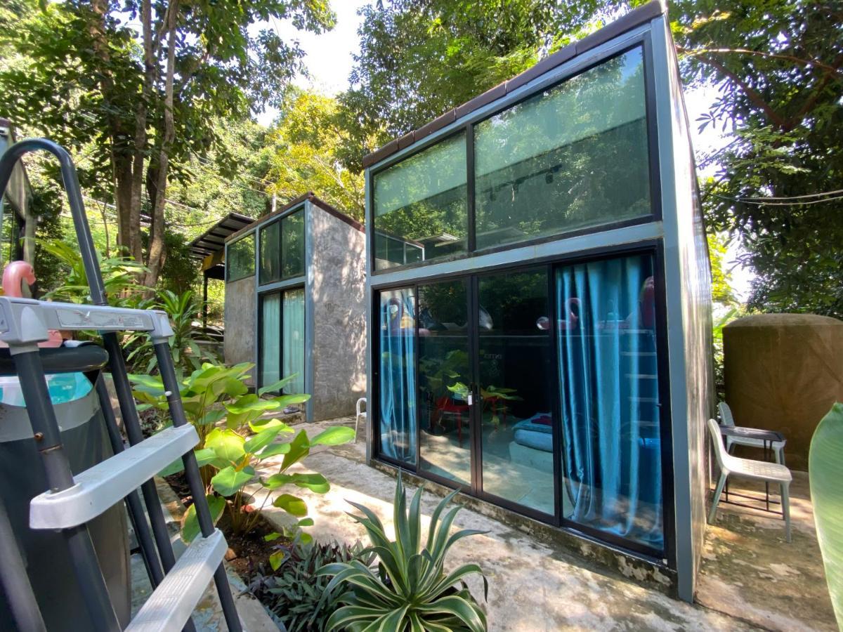 Beachbox@Koh Сhang Κο Τσανγκ Εξωτερικό φωτογραφία
